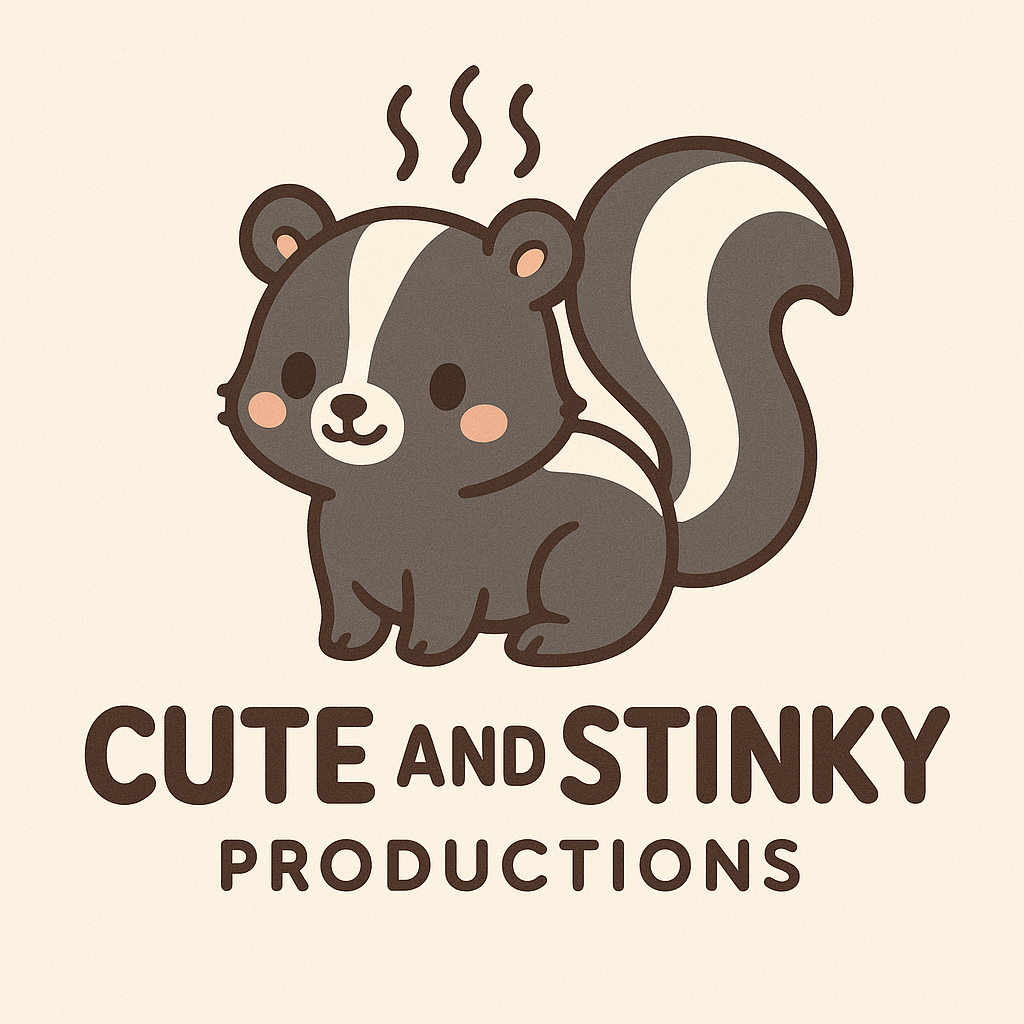 Cute and Stinky Productions